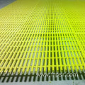 High quality fiberglass frp molded grating for walkway